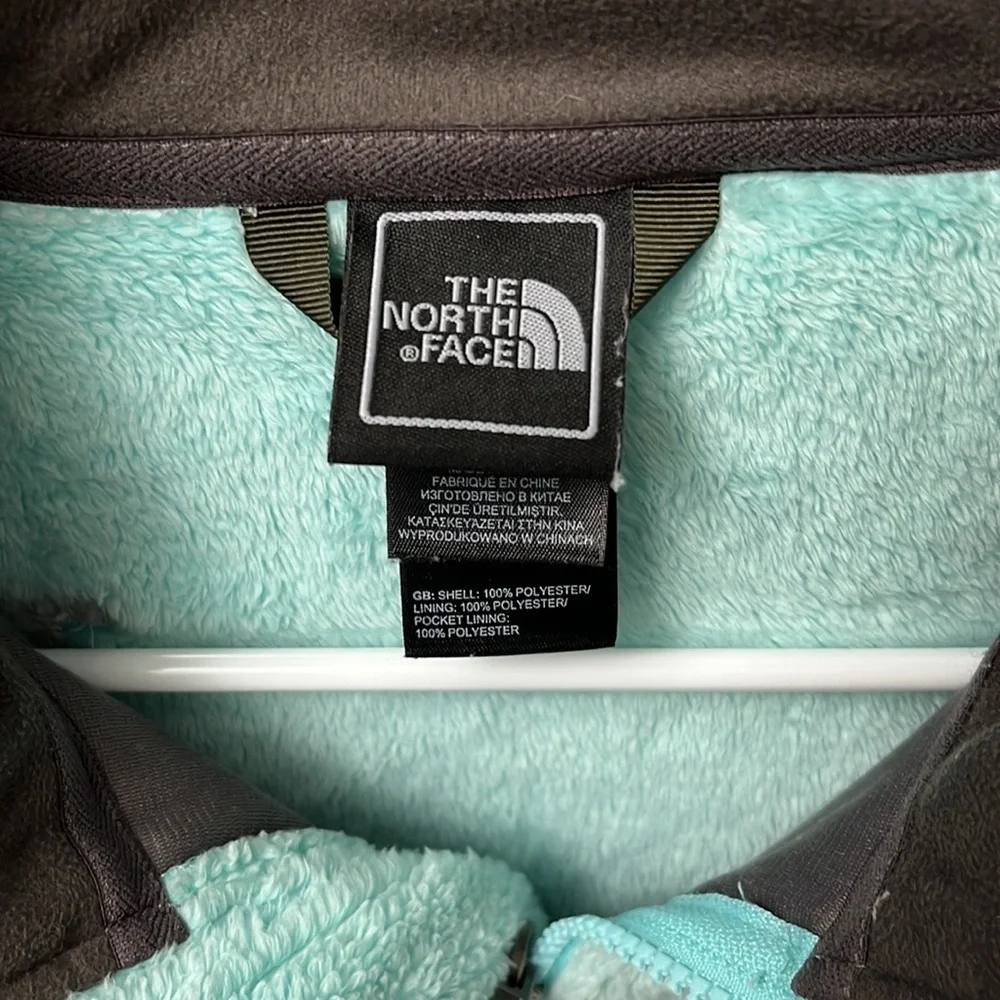 The North Face Fleece Jacket - Picture 8 of 10